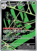 Team Rocket's Spidops (187/182) [SV10 Destined Rivals] Holofoil - Illustration Rare