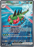 Yanmega ex (228/182) [SV10 Destined Rivals] Holofoil - Special Illustration Rare