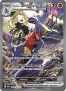 Cynthia's Garchomp ex (232/182) [SV10 Destined Rivals] Holofoil - Special Illustration Rare