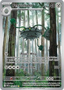 Ferrothorn (149/086) [SV White Flare] Holofoil - Illustration Rare