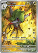 Fraxure (146/086) [SV Black Bolt] Holofoil - Illustration Rare