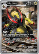 Haxorus (147/086) [SV Black Bolt] Holofoil - Illustration Rare