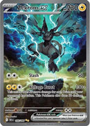 Zekrom ex (166/086) [SV Black Bolt] Holofoil - Special Illustration Rare