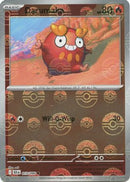 Darumaka (Poke Ball Pattern) (013) [SV Black Bolt] Holofoil - Common