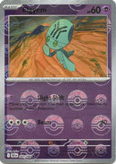 Elgyem (Poke Ball Pattern) (040) [SV Black Bolt] Holofoil - Common