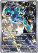 Thundurus (209) [SV Scarlet & Violet Promo Cards] Holofoil - Promo