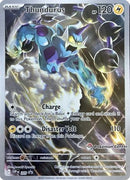 Thundurus (Pokemon Center Exclusive) (209) [SV Scarlet & Violet Promo Cards] Holofoil - Promo