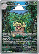 Exeggutor (135/132) [ME01 Mega Evolution] Holofoil - Illustration Rare