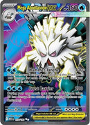 Mega Abomasnow ex (157/132) [ME01 Mega Evolution] Holofoil - Ultra Rare