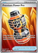 Premium Power Pro (174/132) [ME01 Mega Evolution] Holofoil - Ultra Rare