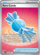 Rare Candy (175/132) [ME01 Mega Evolution] Holofoil - Ultra Rare