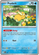 Psyduck (007) [ME Mega Evolution Promo] Holofoil - Promo