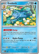 Golduck (008) [ME Mega Evolution Promo] Holofoil - Promo