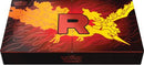 Team Rocket’s Moltres ex Ultra-Premium Collection