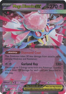 Mega Diancie ex (041) [ME02 Phantasmal Flames] Holofoil - Double Rare