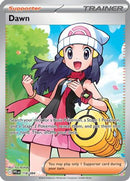 Dawn (118/094) [ME02 Phantasmal Flames] Holofoil - Ultra Rare