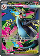 Mega Charizard X ex (109/094) [ME02 Phantasmal Flames] Holofoil - Ultra Rare
