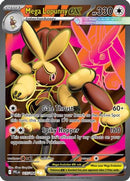 Mega Lopunny ex (115/094) [ME02 Phantasmal Flames] Holofoil - Ultra Rare