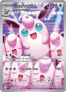 Wigglytuff (105/094) [ME02 Phantasmal Flames] Holofoil - Illustration Rare