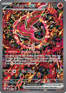Oricorio ex (024) [ME Mega Evolution Promo] Holofoil - Promo