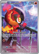 Charcadet (022) [ME Mega Evolution Promo] Holofoil - Promo
