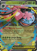 Mega Venusaur ex (013) [ME Mega Evolution Promo] Holofoil - Promo