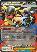 Mega Kangaskhan ex (025) [ME Mega Evolution Promo] Holofoil - Promo