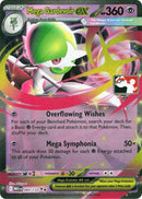 Mega Gardevoir ex [Prize Pack]