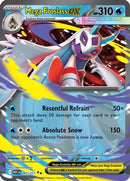 Mega Froslass ex (047/217) [ME Ascended Heroes] Holofoil - Double Rare