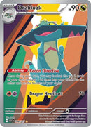 Drakloak (248/217) [ME Ascended Heroes] Holofoil - Illustration Rare
