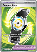 Counter Gain (259/217) [ME Ascended Heroes] Holofoil - Ultra Rare