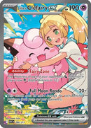 Lillie's Clefairy ex (280/217) [ME Ascended Heroes] Holofoil - Special Illustration Rare