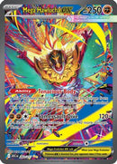 Mega Hawlucha ex (283/217) [ME Ascended Heroes] Holofoil - Special Illustration Rare