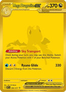 Mega Dragonite ex (295/217) [ME Ascended Heroes] Holofoil - Mega Hyper Rare