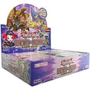 Battles of Legend: Glorious Gallery Booster Box [1st Edition]