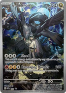 N's Zekrom (031) [ME Mega Evolution Promo] Holofoil - Promo