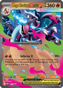 Mega Charizard X ex (029) [ME Mega Evolution Promo] Holofoil - Promo