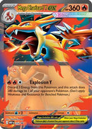 Mega Charizard Y ex (030) [ME Mega Evolution Promo] Holofoil - Promo