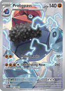 Probopass (096/088) [ME03 Perfect Order] Holofoil - Illustration Rare