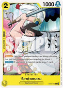 Sentomaru (EB04-053) - Adventure on Kami's Island Foil