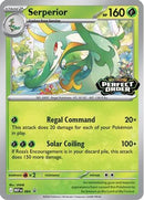Serperior (064) [ME Mega Evolution Promo] - Promo
