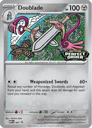 Doublade (067) [ME Mega Evolution Promo] - Promo