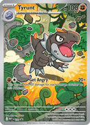 Tyrunt (070) [ME Mega Evolution Promo] Holofoil - Promo
