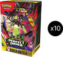 Perfect Order Build & Battle Box Display