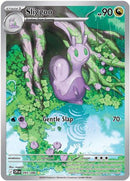 Sliggoo (095/086) [ME04 Chaos Rising] Holofoil - Illustration Rare