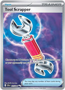Tool Scrapper (115) [ME04 Chaos Rising] Holofoil - Ultra Rare