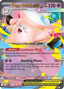 Mega Clefable ex (072) [ME Mega Evolution Promo] Holofoil - Promo
