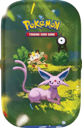 30th Celebration Mini Tin [RANDOM VARIANT]