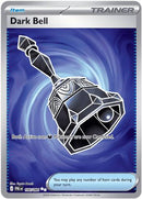 Dark Bell (106/084) [ME05 Pitch Black] Holofoil - Ultra Rare