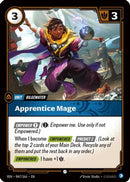 Apprentice Mage (047/166) - Vendetta